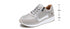 New thick bottom daddy shoes for women - ROUTINE FASHION